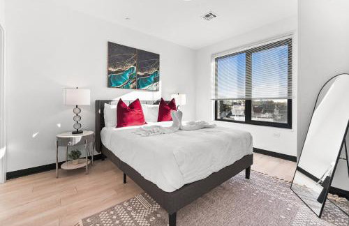 Furnished Luxury Apartment Close to Boston - Foto 23