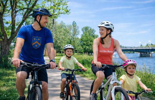 Le Clos Bussy - Foto 21