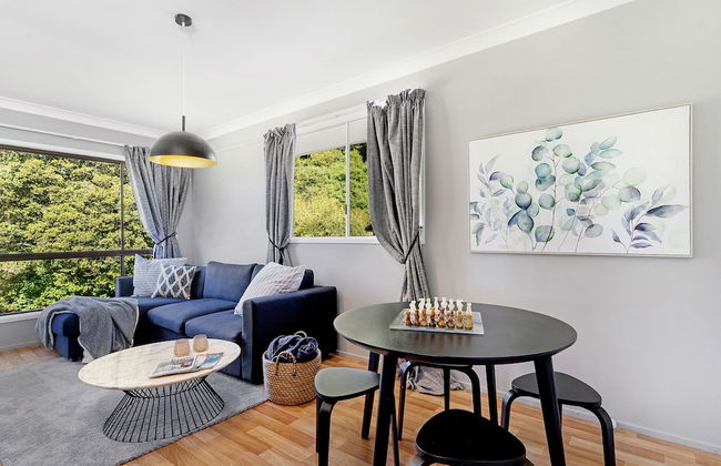 Lilyview Cottage - Robertson - Foto 12