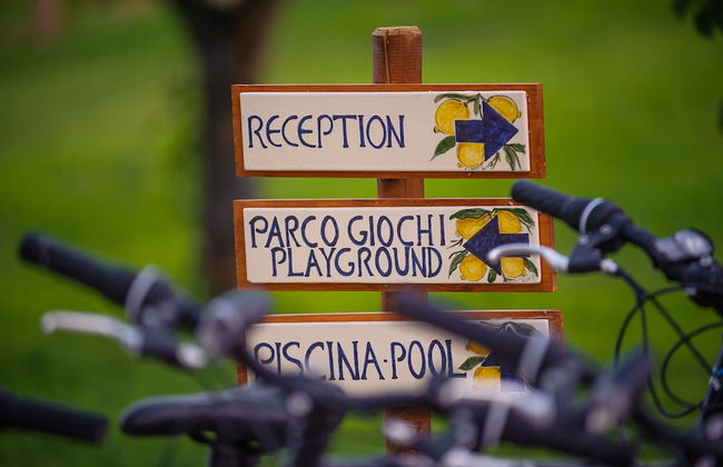 Agriturismo alle Riserve Cavagrande - Photo 43