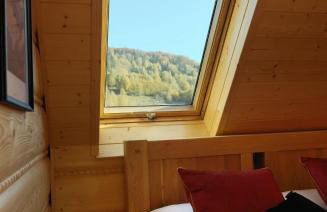 Stylowe Beskidy - luksusowe domki z saunami i jacuzzi - Foto 51