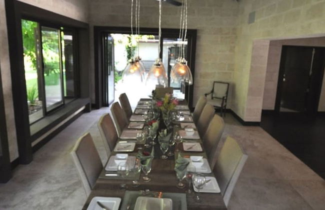 Villa Happy Trees - Foto 15