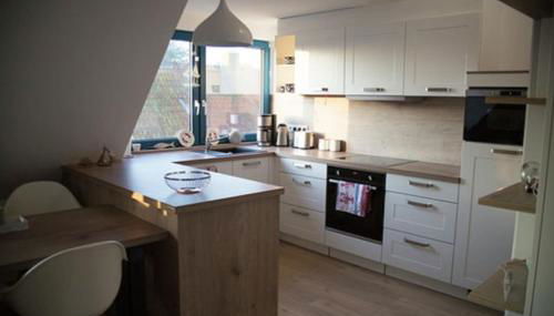 Eiland Wangerooge - Foto 3