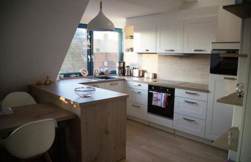 Eiland Wangerooge - Foto 3