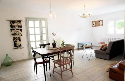 Casa Iride, appartamento con grazioso giardino - Photo 13