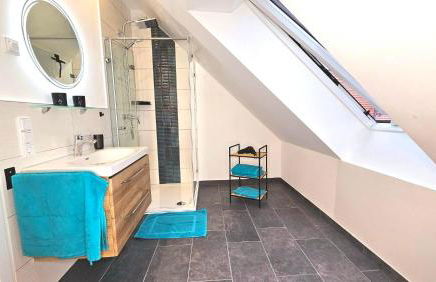 Ferienwohnungen An den SchwabachAuen - Keine Monteure - Foto 42