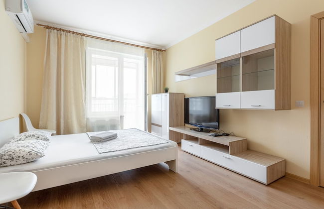 Apartment 483 on Mitinskaya 28 bldg 3 - Foto 4