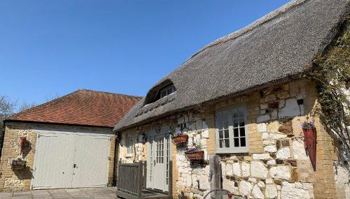 Brixton Barn - Foto 2
