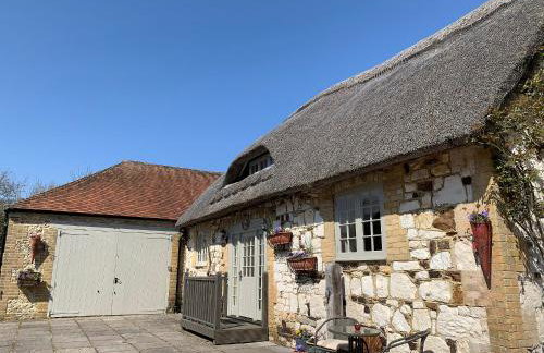 Brixton Barn - Foto 2