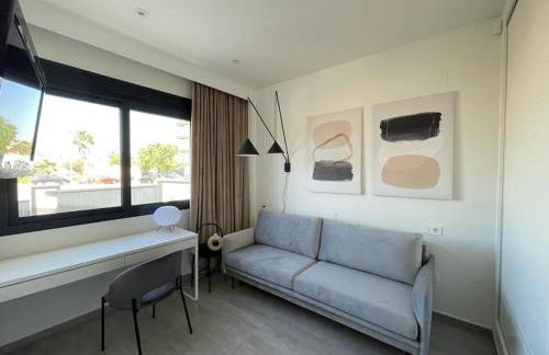 Luxury Villa with pool 1st line the sea - Foto 13