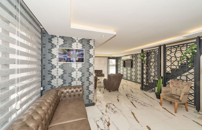 Gen Suites - Photo 14