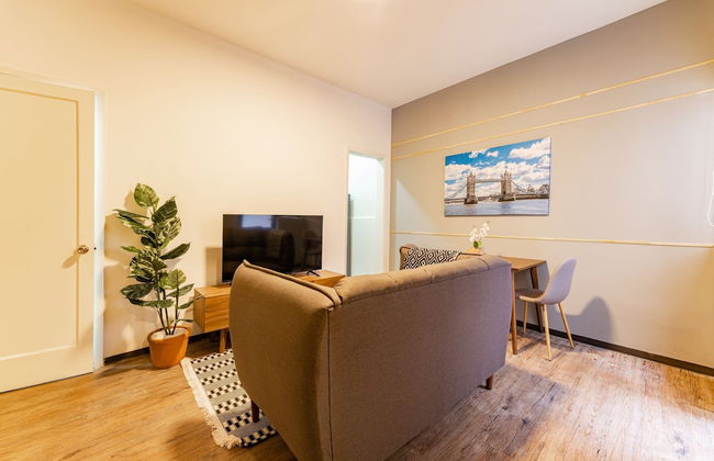 Narvarte Apartments by VH - Foto 40