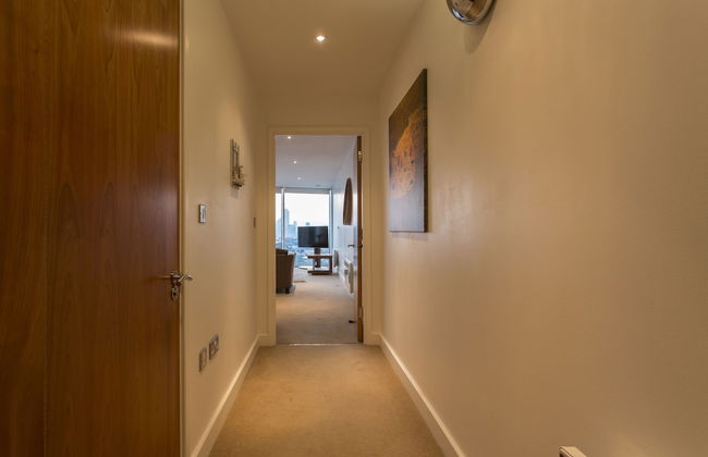 Austin David Apartments - Riverstate - Foto 15