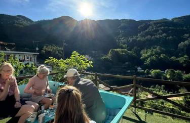 Tea House Gerês - T1 Hipericão - Foto 16