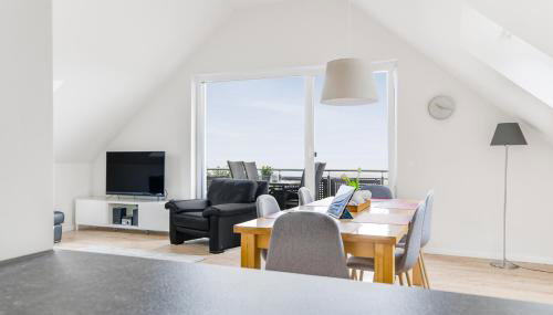 Ferienwohnungen Pellenzblick - Wohnen auf Zeit - - Foto 4