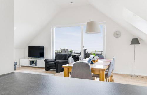 Ferienwohnungen Pellenzblick - Wohnen auf Zeit - - Foto 4