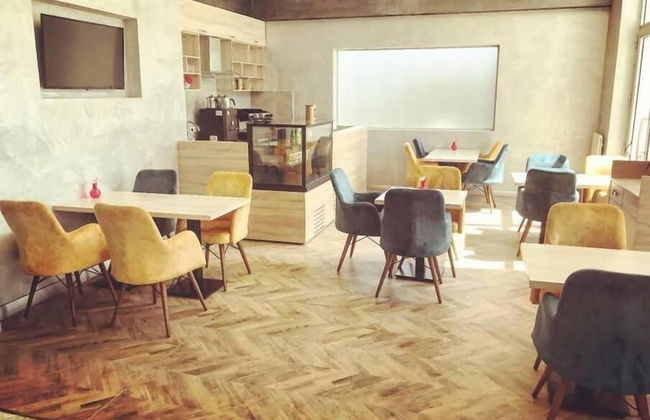 Zin D Home Dudullu Suits - Foto 42