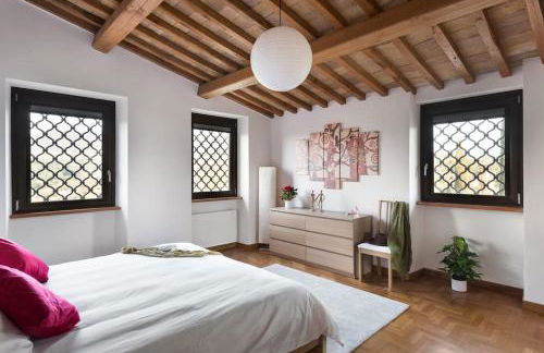 Idyllia - Tenuta San Marco - Ryder Cup Villa with pool - Foto 11