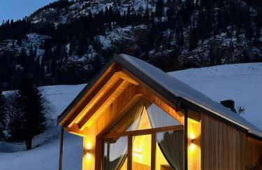 Maison Boutique Private Chalets - Foto 29