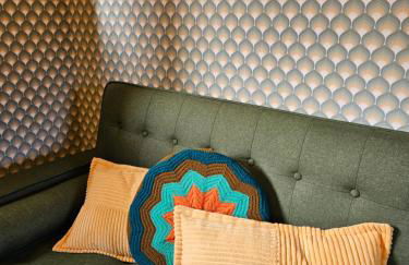 Retro-Apartment 70er-Jahre - Foto 8