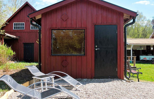 3 Person Holiday Home in Urshult-by Traum - Foto 24