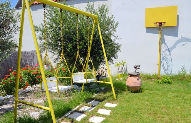 Manos Apartments - Photo 42