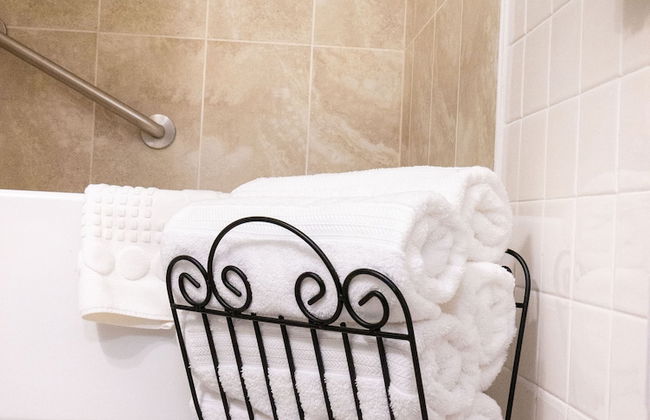 Clifton Hill Stays - Foto 53