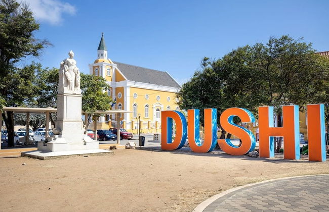 Punda Urban Stays in Willemstad - Foto 27