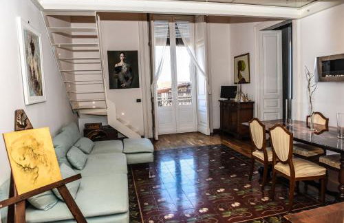 Exclusive Gina's Apartment - Foto 31