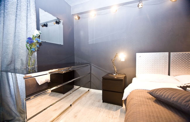 Kvart Apartments Kievskaya - Foto 62