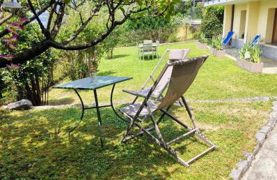 Villa Gli Ulivi - Ushuaia Apartment Lake & Garden View - Free Parking - Photo 7
