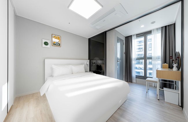 Le Collective Yeosu - Foto 11