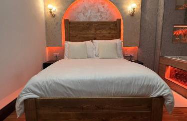 Luxury Jacuzzi Suites Halifax - Foto 15