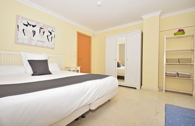 Aparthotel Ola Blanca - Foto 23