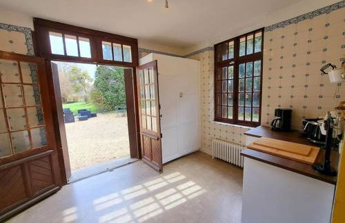 Le Haras des Charmilles - Foto 23