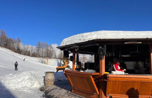 Zoncolan Laugiane 1616 Natura Cucina e Relax sul Monte Zoncolan - Foto 11