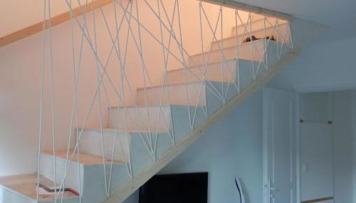 Gîte à la campagne - Foto 3