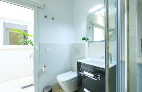 Pretty house Sa Font in Santa Catalina Palma city - Foto 9