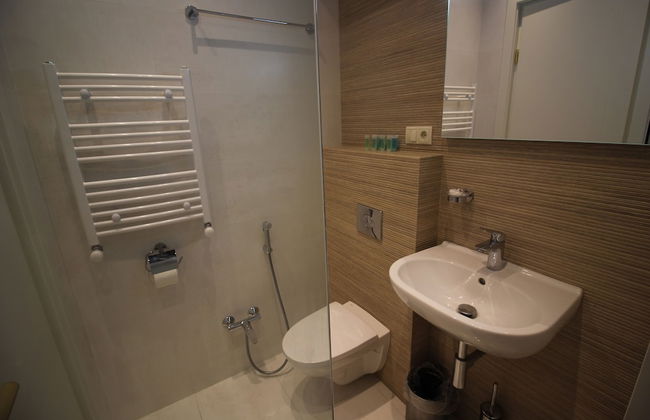 Maxela Rooms & Suites - Foto 37