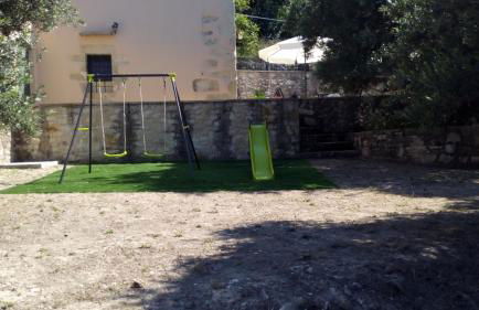 Tzitzifes Stone Mansion - Foto 25