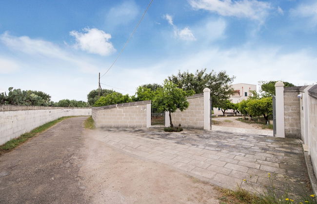 Casina Farnarari - Photo 36