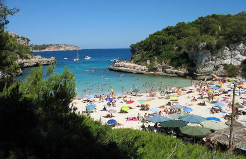 Finca Ses Rotes - Foto 75