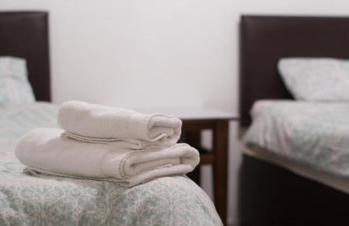 Blair Drummond Holiday Home - Foto 47