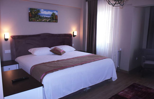 Mavi Halic Apartments - Foto 2