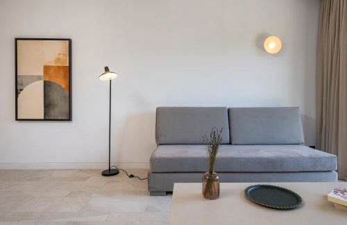 Memphis Suites Kos Center - Photo 25