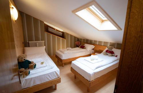 Residence Panorama - Foto 72