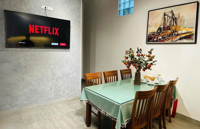 Lanha Hotel-Homestay - Foto 10