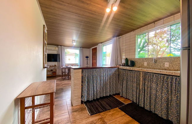 Casa Recanto da Armação - Photo 22