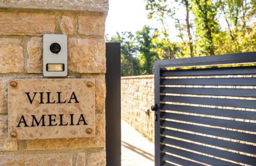 Villa Amelia - Foto 24