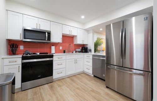 Be A Nomad Lovely 2br 1blk from the Ocean - Foto 36